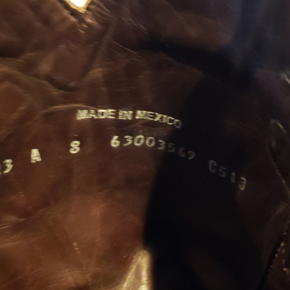 Boots - Picture 4 of 5